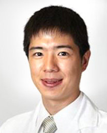 Raymond Y. Hsu, MD Headshot