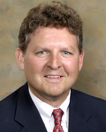 Jeffrey I. Hunt, MD Headshot