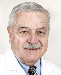 Harry M. Iannotti, MD Headshot
