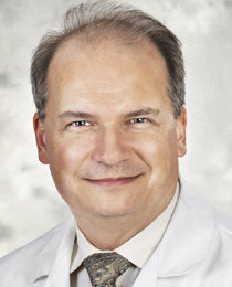 Gregory Jay, MD, PhD Headshot