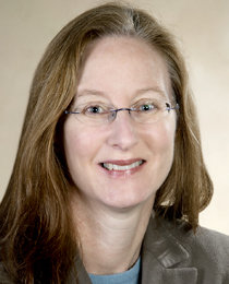 Annmarie Jurczak, MD, FACOG Headshot