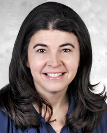 Colleen Kelly, MD, FACG Headshot