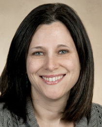Kathleen A. Kemp, PhD Headshot