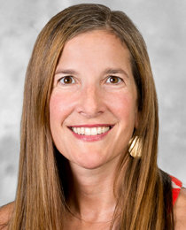 Daphne Koinis-Mitchell, PhD Headshot