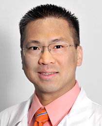 Daniel Kwan, MD Headshot