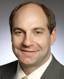 W. Curt LaFrance, MD, MPH Headshot