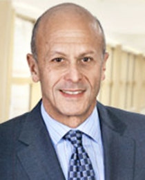 Steven Lampert, MD, MBA Headshot