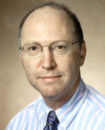 Daniel J. Levine, MD Headshot