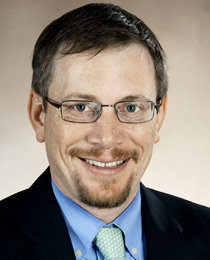 Andrew Levinson, MD, MPH, FCCP Headshot