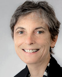 Carol T. Lewis, MD Headshot