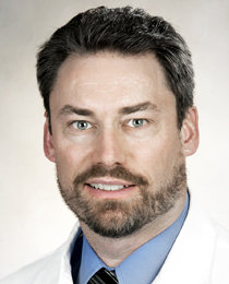 David G. Lindquist, MD Headshot