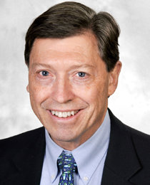 Christopher J. Luttmann, MD Headshot