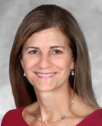 Martha B. Mainiero, MD Headshot
