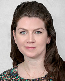 Margaret M. Mannix, PhD Headshot