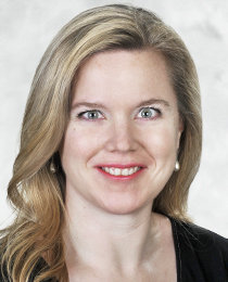Stephanie T. Maryeski, MD Headshot