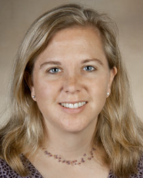 Lauren J. Massingham, MD Headshot