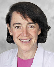 Suzanne McLaughlin, MD Headshot