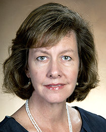 Elizabeth McQuaid, PhD Headshot
