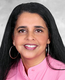 Niharika Mehta, MD Headshot