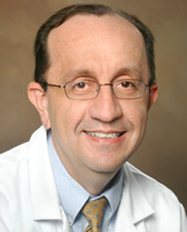 Michael J. Mello, MD, MPH Headshot