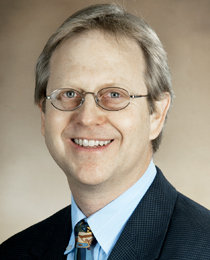 Ian C. Michelow, MD Headshot