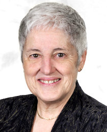 Margaret R. Paccione-Dyszlewski, PhD Headshot