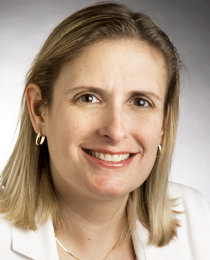 Adrienne J. Perry, MD, FACOG Headshot