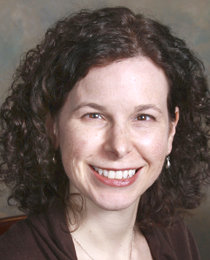 Wendy A. Plante, PhD Headshot