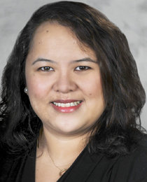 Faridah Tanya Rodriguez, MD Headshot