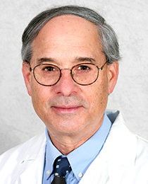 Jeffrey M. Rogg, MD Headshot