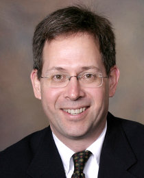 Charles M. Ruhl, MD Headshot