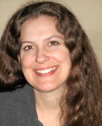 Natasha R. Rybak, MD Headshot