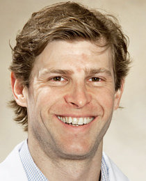 Jonathan Schiller, MD Headshot