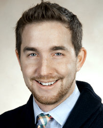Justin J. Schleifer, MD Headshot
