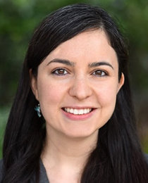 Monica Serrano-Gonzalez, MD Headshot