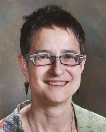 Linda B. Shalon, MD Headshot