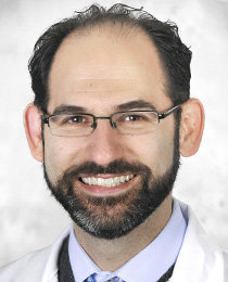 Jason M. Shapiro, MD Headshot