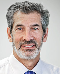 Mark Sigman, MD Headshot
