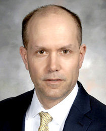 Matthew J. Smith, MD Headshot