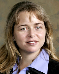 Romina    P. Smulever, MD Headshot