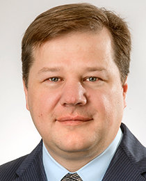 Denis V. Snegovskikh, MD Headshot