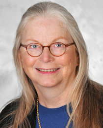Linda Snelling, MD Headshot