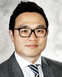 Christopher Song, MD Headshot