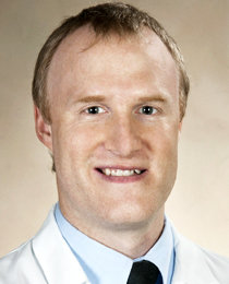 Todd S. Stafford, MD Headshot