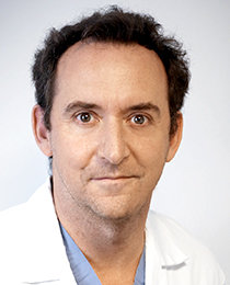 Andrew H. Stephen, MD Headshot