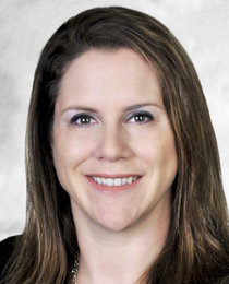 Rachel A. Sullivan, MD Headshot