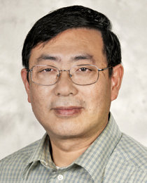 Jie Tang, MD, MPH Headshot