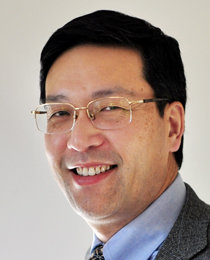 Jin Bo Tang, MD Headshot