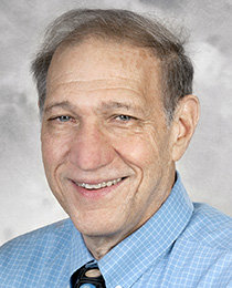 Gerald M. Tarnoff, MD Headshot