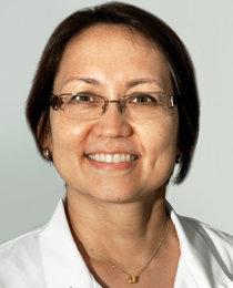 Karen Tashima, MD Headshot